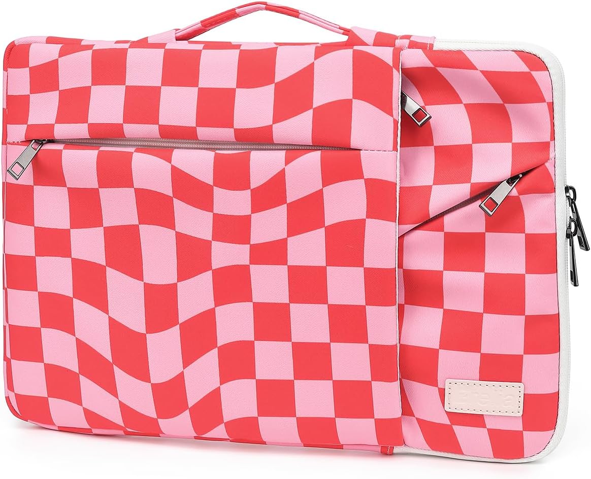 EZrelia 360 Protective 14 inch Laptop Case