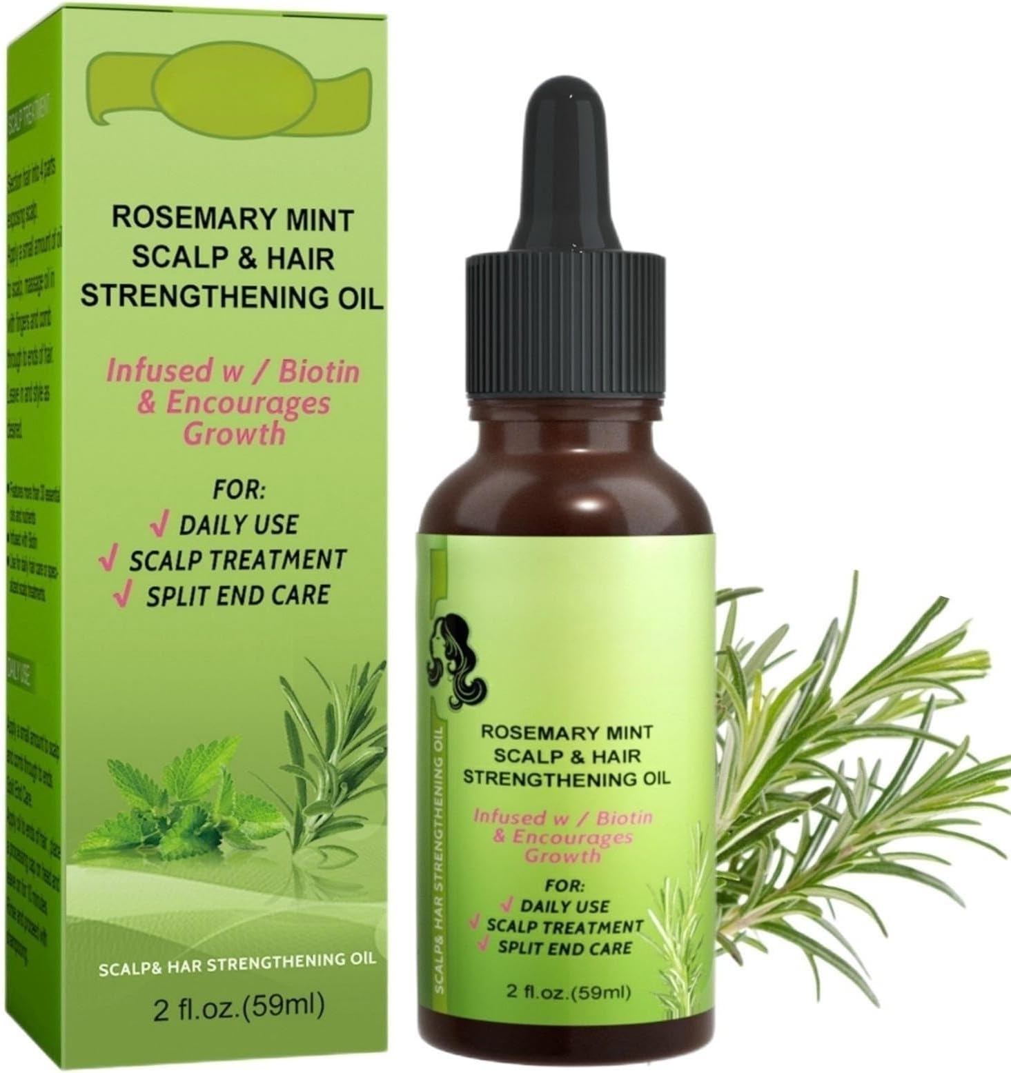 Rosemary Oil For Hair Growth,Hair Growth Oil,Rosemary Essential Oil,Rozmarin oil for hair Growth,Wild Growth Hair Oil,Natural Rosemary Water For Hair Growth,Promote Hair Growth