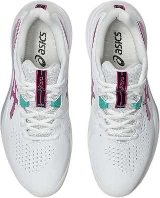 ASICS Men's Low-Top Sneakers