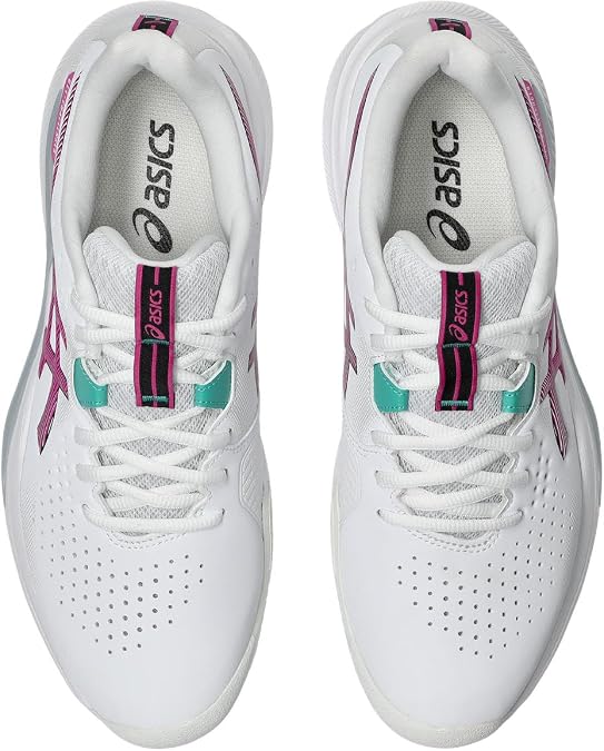 ASICS Men's Low-Top Sneakers