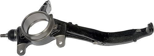 Miniatura 3 de Dorman 698-046 nudillo de dirección del lado del pasajero delantero compatible con modelos seleccionados Acura  Honda