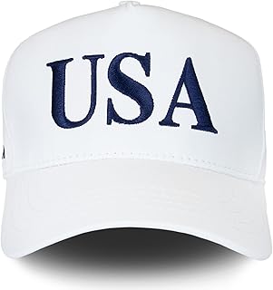 USA 45-47 Hat