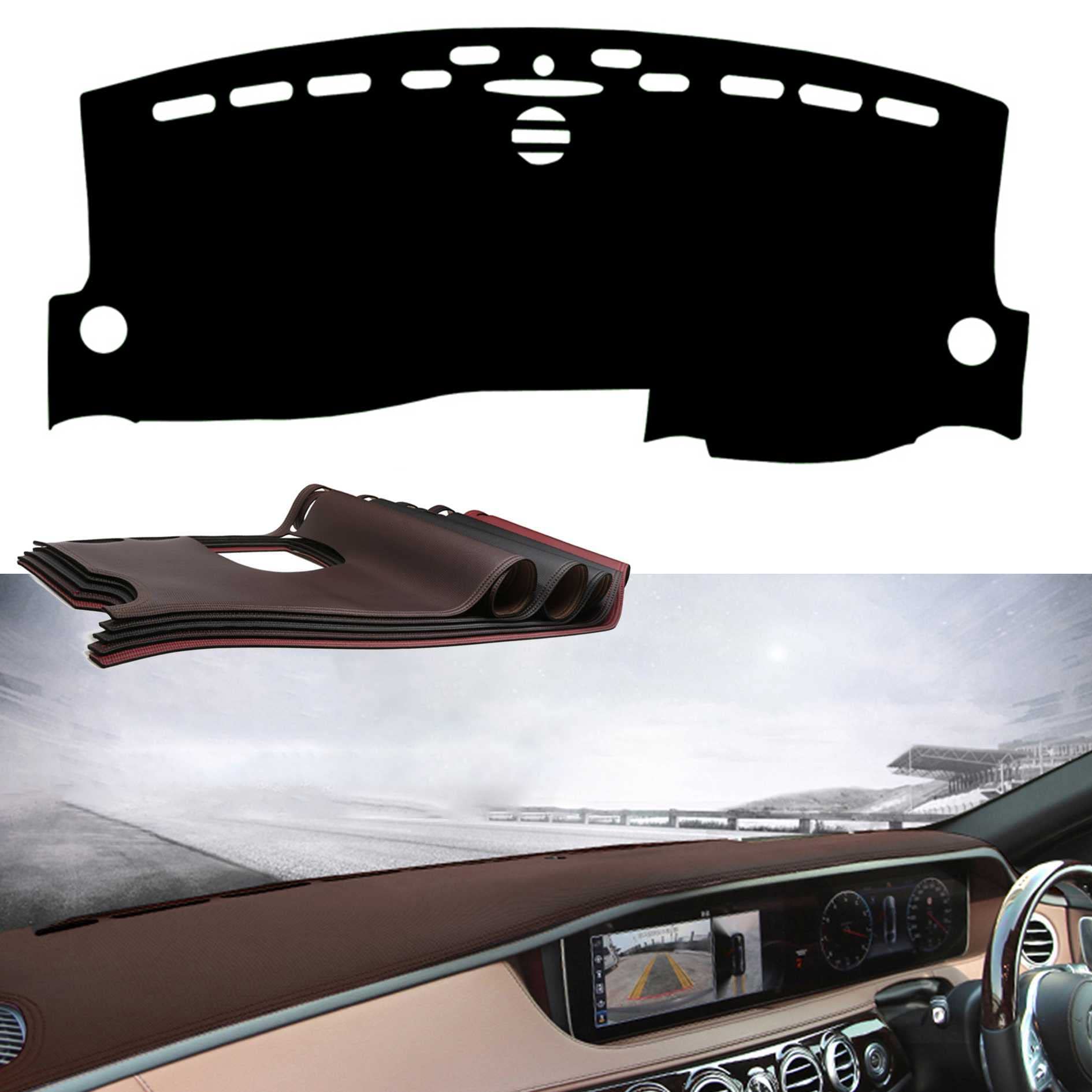 Amazon.co.jp: ダッシュボードマット メルセデス・ベンツ Bクラス(W246 