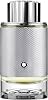 Mont Blanc Explorer Platinum Edp 100 ml Mens Perfume, MB25A01