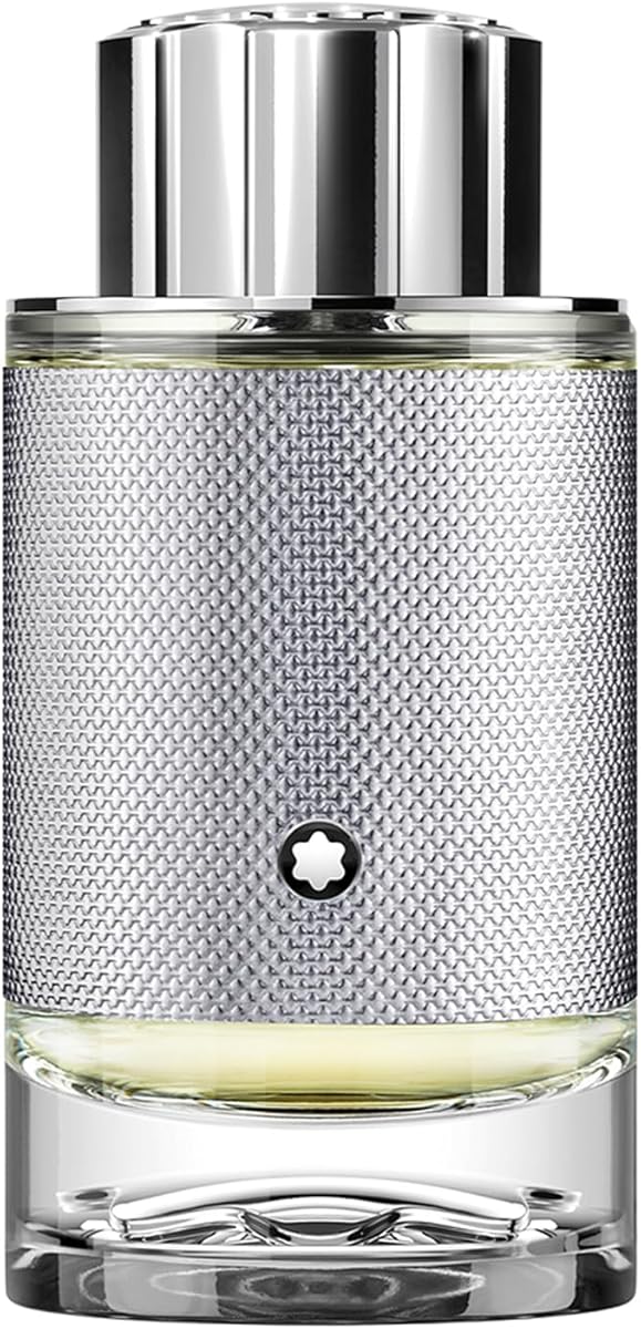 Montblanc Explorer Platinum