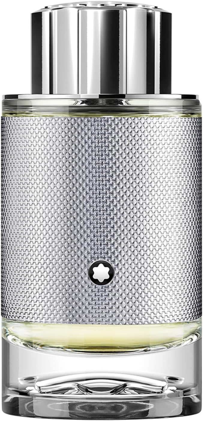 Mont Blanc Explorer Platinum Perfume For Men EDP 100ML