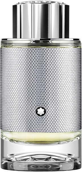 Montblanc Explorer Platinum