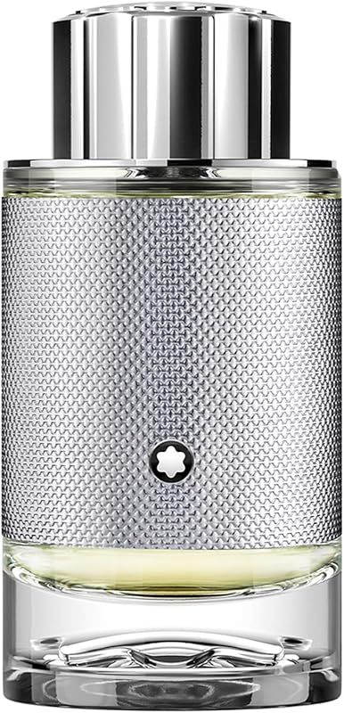 Montblanc Explorer Platinum