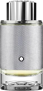 Mont Blanc Explorer Platinum Perfume For Men EDP 100ML