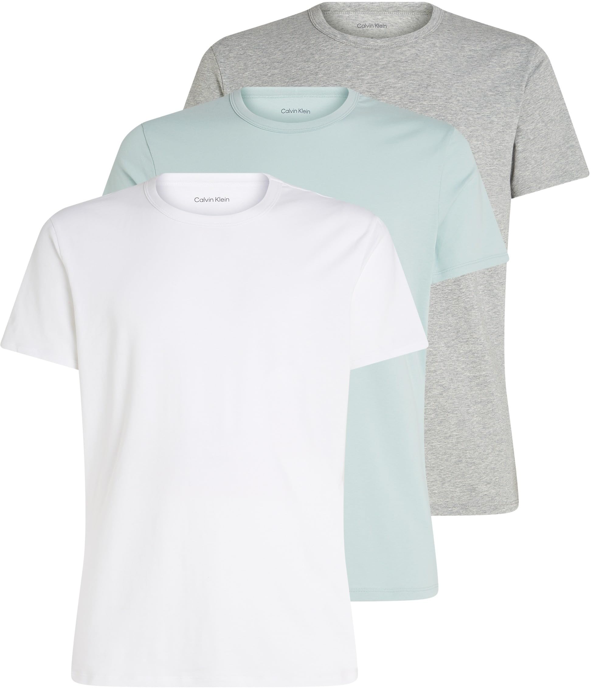 Mode von Calvin Klein & Tommy Hilfiger