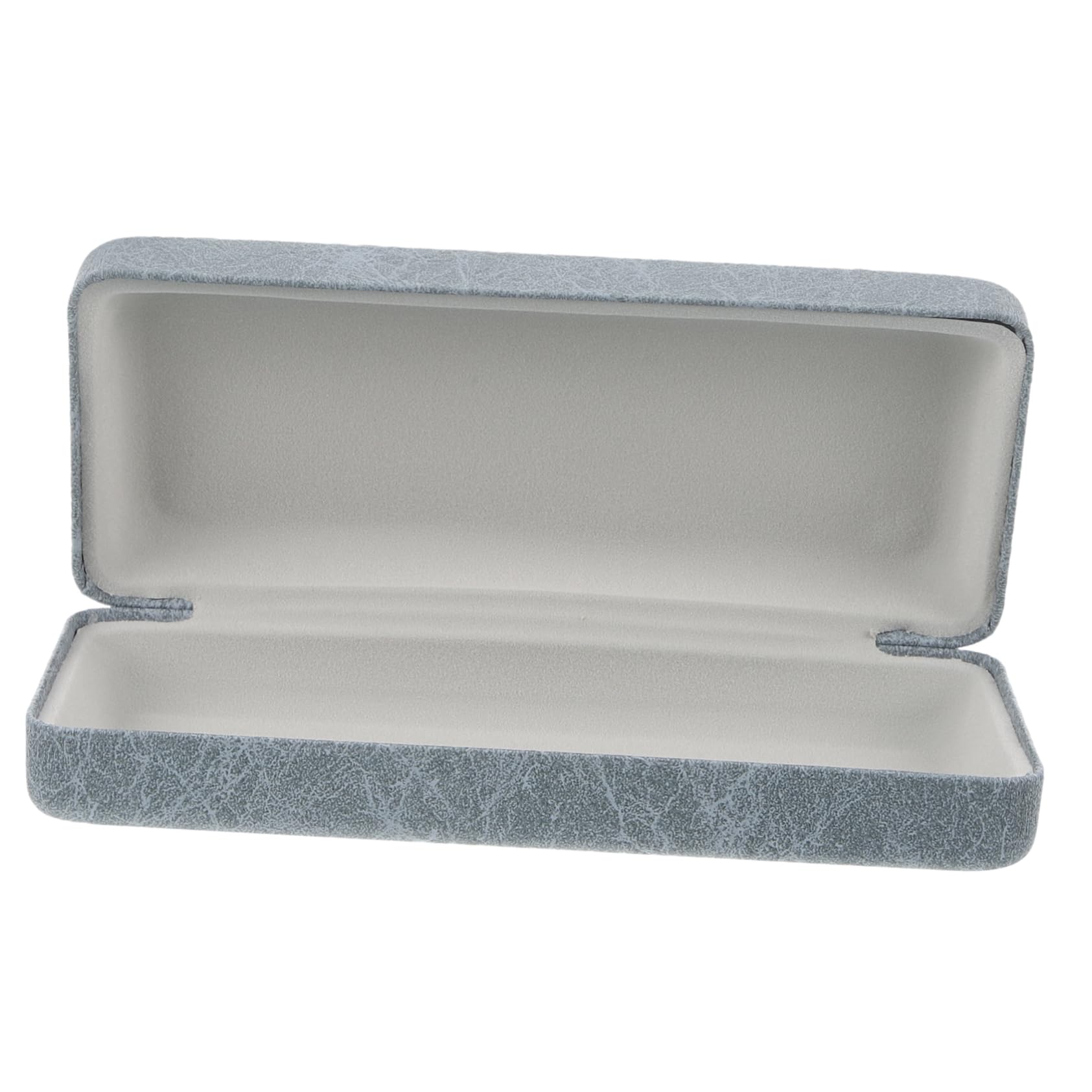 VALICLUD Semplice Custodia Per Occhiali Astuccio Per Occhiali Custodie Per Occhiali Contenitore Per Bicchieri Custodia Per Occhiali Da Viaggio Custodia Rigida Per Occhiali Pelle