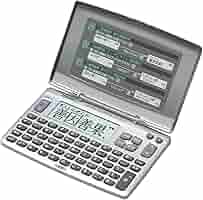 素材辞典　book1〜14 CD-ROM付き Amazon | カシオ EX-word 電子辞書 高校生モデル ライトピンク