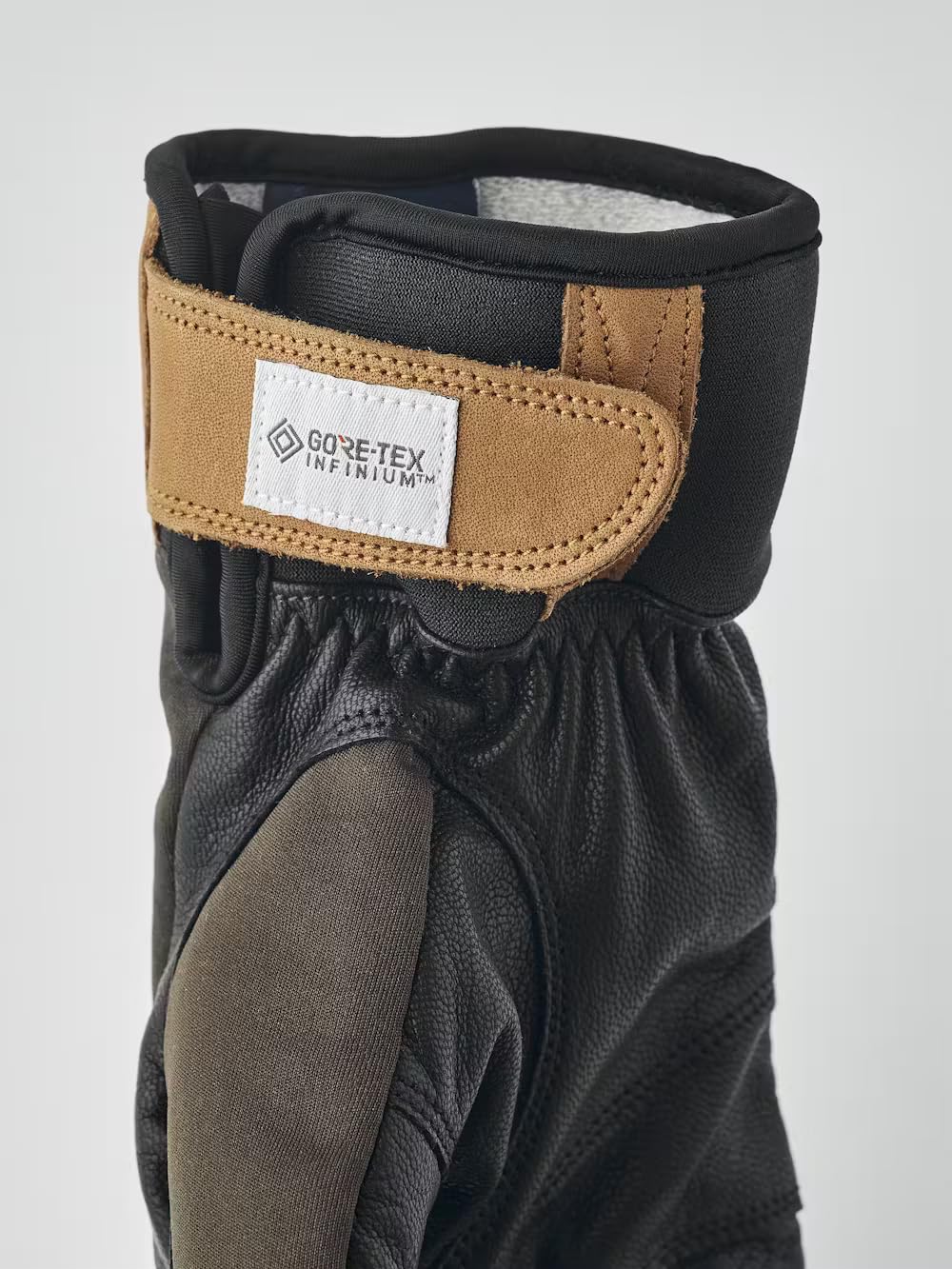 Amazon | HESTRA ヘストラ 31190 ERGO GRIP ACTIVE WOOL TERRY エルゴ