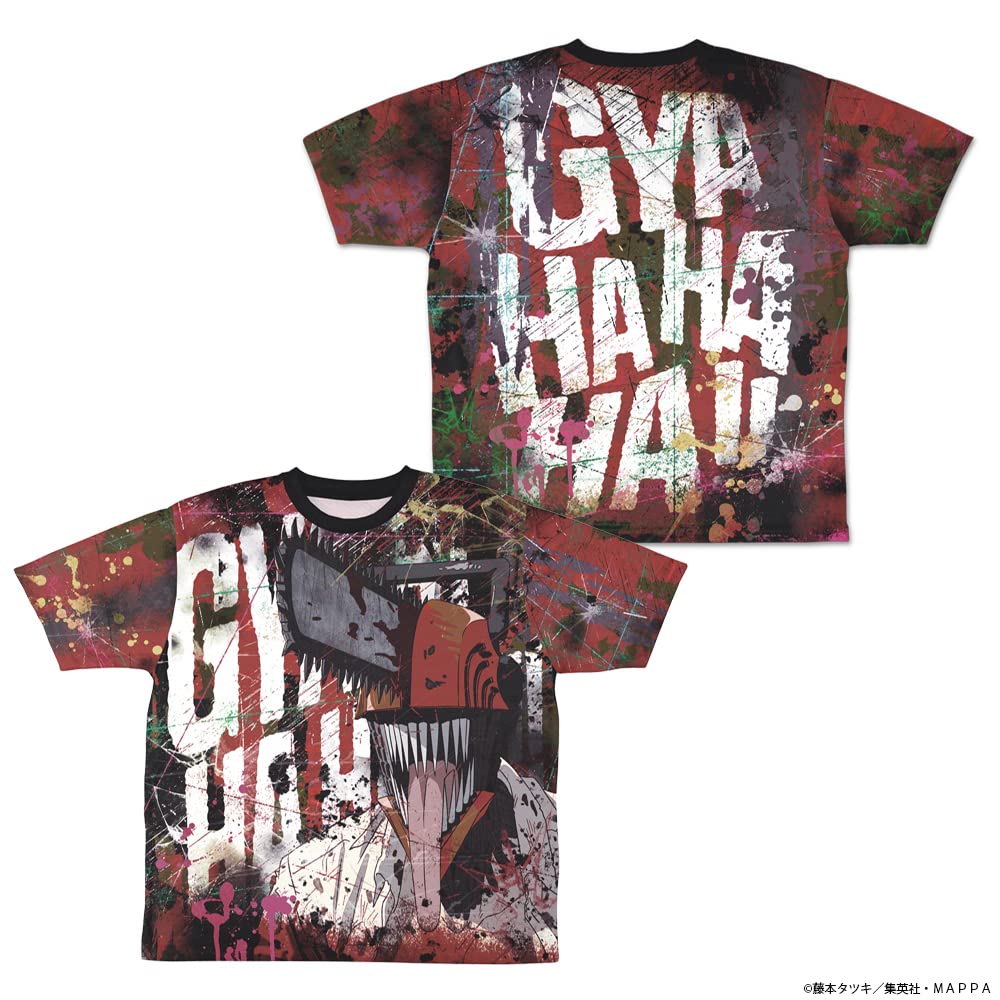 Amazon.co.jp: 【公式】コスパ チェンソーマン チェンソーマン