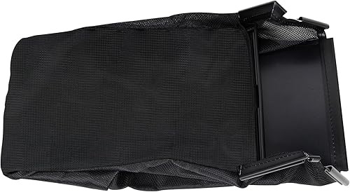 Miniatura 2 de 764-04077B - Bolsa de césped para cortacésped MTD 764-04077A 764-04077 de 21 pulgadas, se adapta a Troy Bilt Craftsman y más