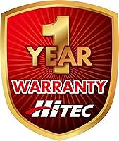 Vista 4 de Hitec 35245S HS-5245MG Digital Mighty Mini BB Servo