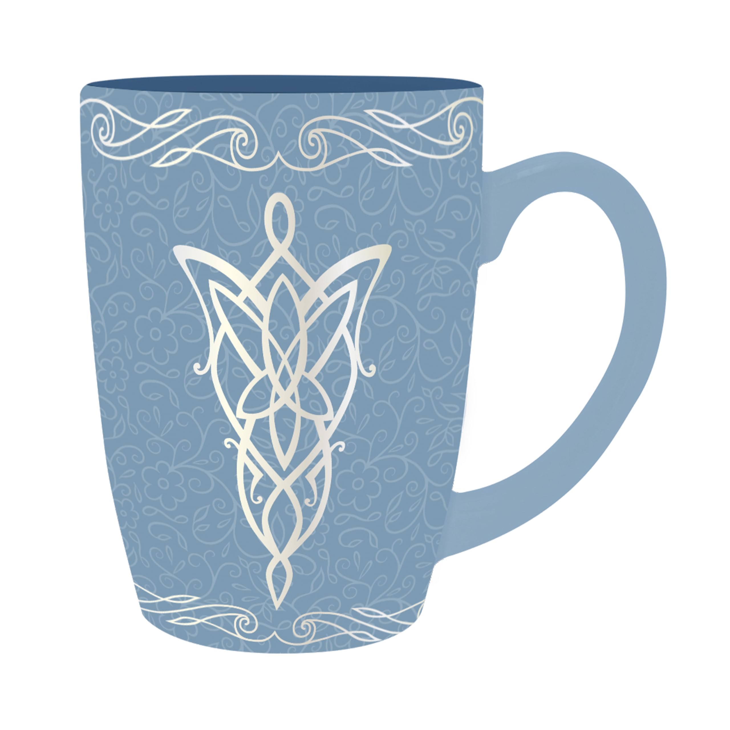 Lord of The Rings Elven Box Mug 400 ml
