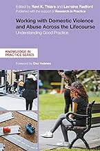 Working with Domestic Violence and Abuse Across the Lifecourse (Knowledge in Practice)