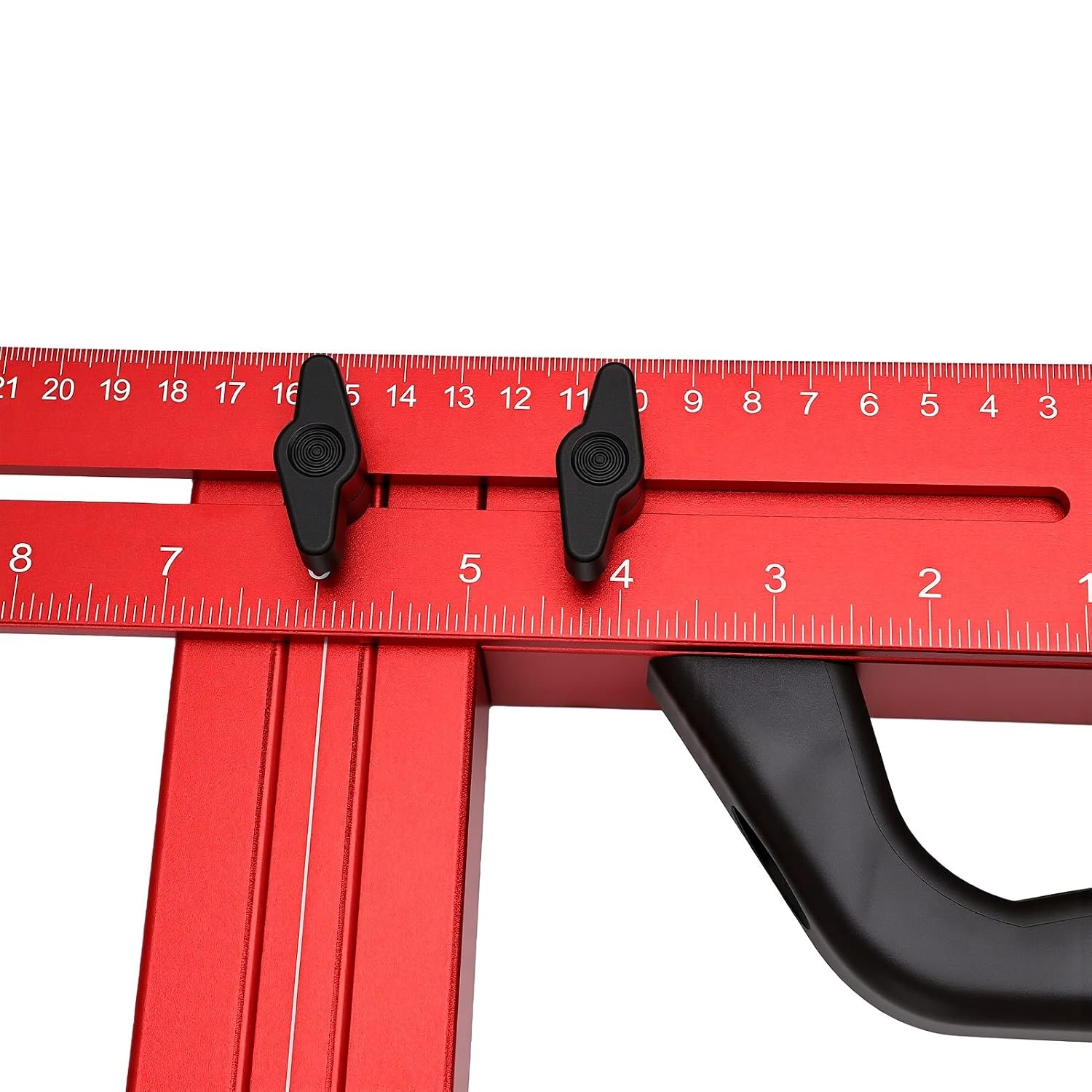 Adjustable Stud Framing Tool 12-30 Inch