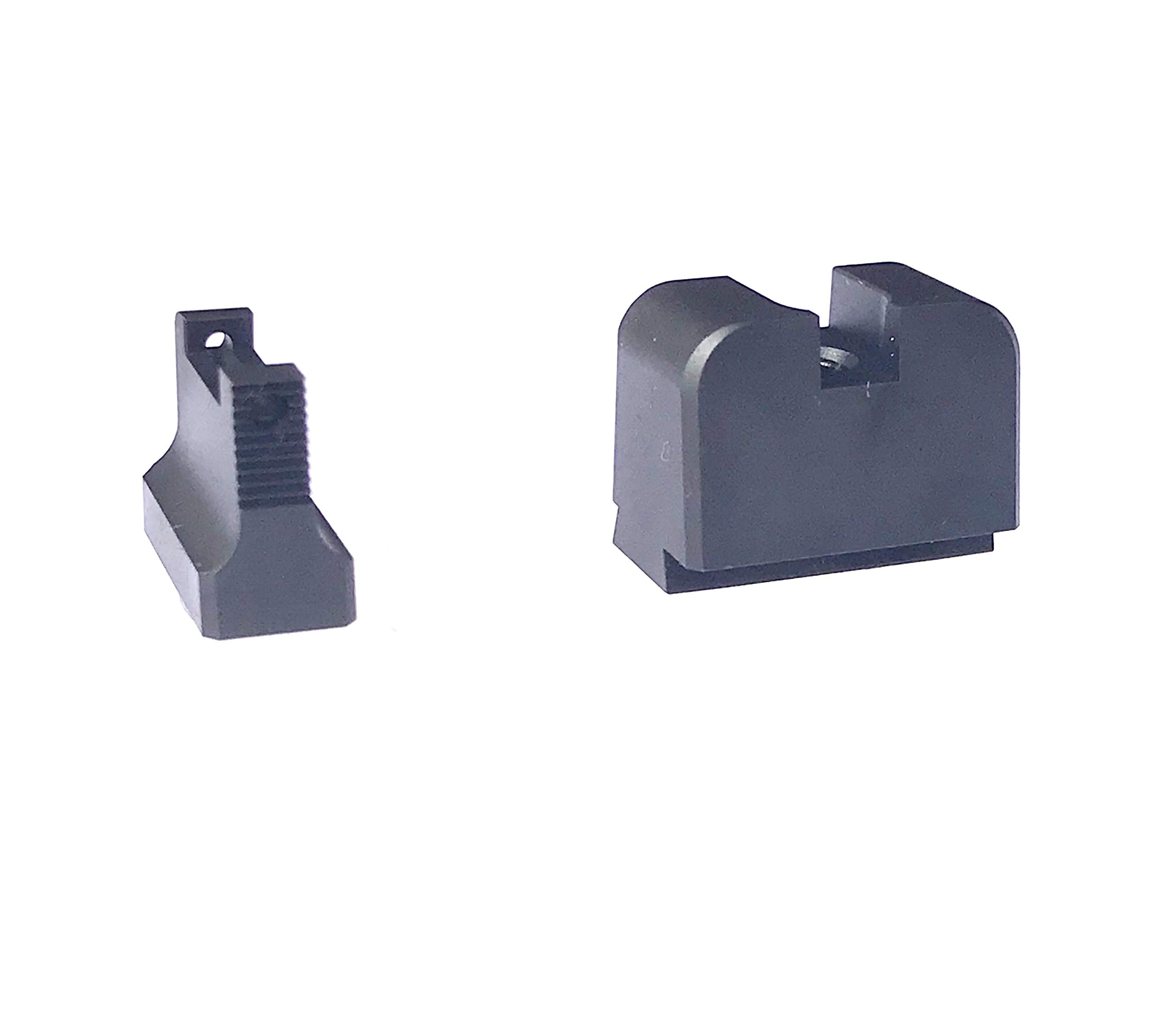 Sevigny Tall Sights GS114