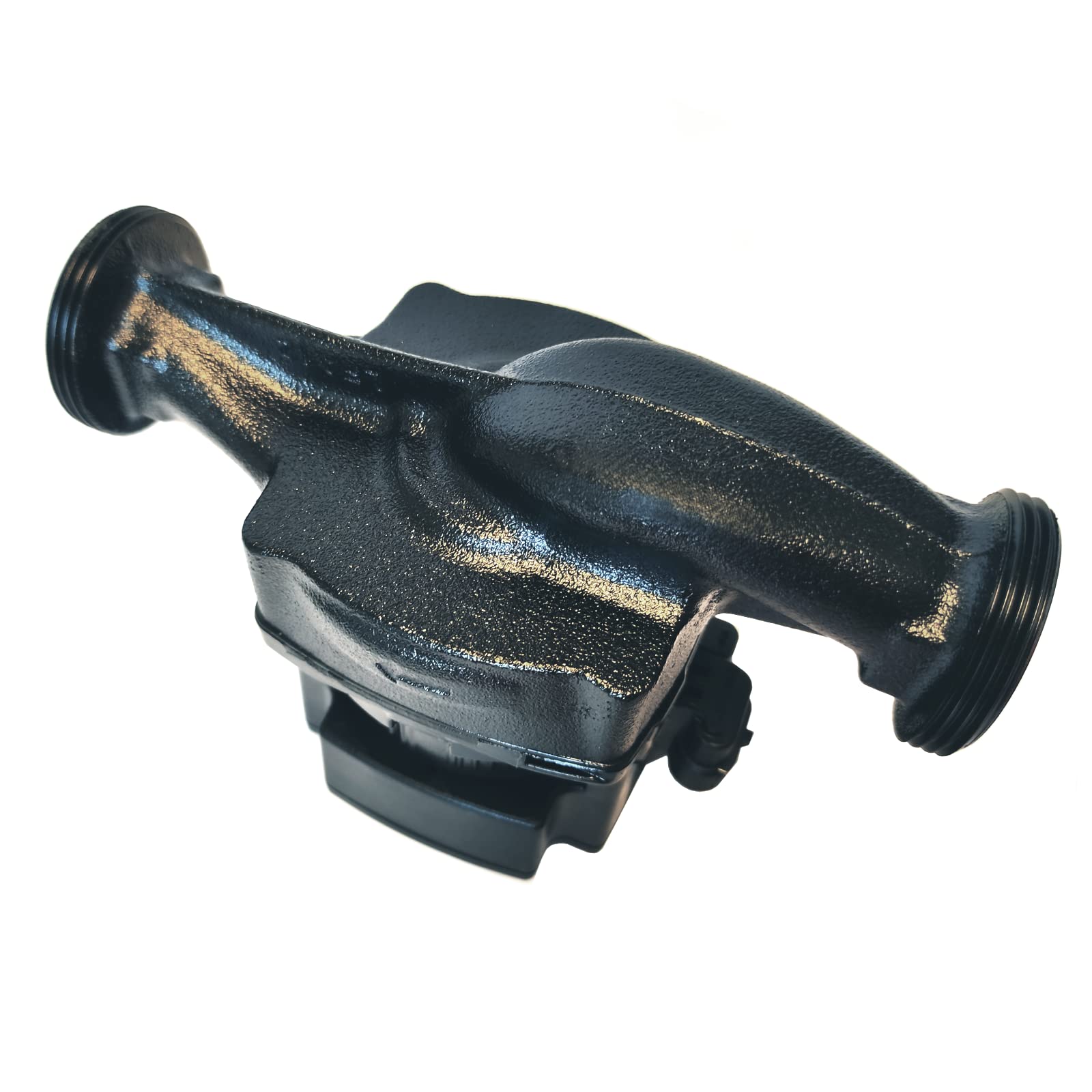 Pompe de recirculation pompe de chauffage Grundfos Alpha 1L 25–60 180 Classe A Pompe à haut rendement