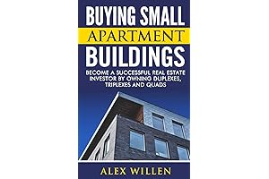 Essential Guide to Apartment Investing: Unlocking Profits with Small Rental Properties