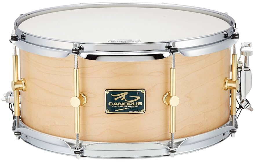 Amazon.co.jp: CANOPUS Oil Finished Maple MO-1465 14