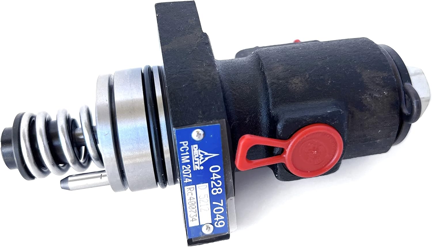 Deutz 2011 Fuel Injection Pump Class D Replacement for BF3L2011 BF4L2011 Engines 0428 7049