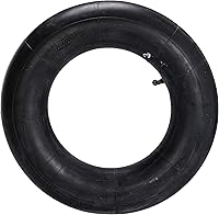 Vista 17 de HIFROM Replacement Premium 8" 9" Utility Tire Inner Tubes with TR87 Bent Valve Stem Replacement for Mini Motorbikes Lawn mowers Scooters Hand Trucks