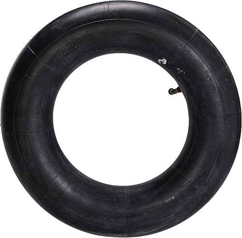 Miniatura 17 de HIFROM Replacement Premium 8" 9" Utility Tire Inner Tubes with TR87 Bent Valve Stem Replacement for Mini Motorbikes Lawn mowers Scooters Hand Trucks