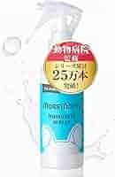 お手入れ・トリミング用品 MOREMOTTO humuskin water Amazon | MOREMOTTO【 動物病院 監修 】獣医師 フムスキン