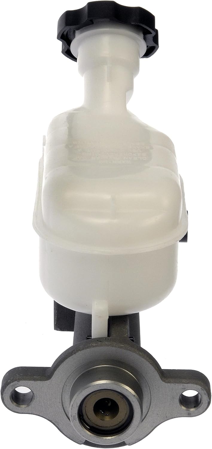 Dorman M630041 Brake Master Cylinder Compatible with Select Buick/Pontiac Models