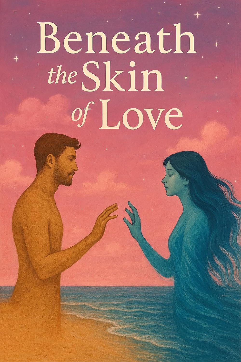 Beneath the skin of love      Kindle Edition