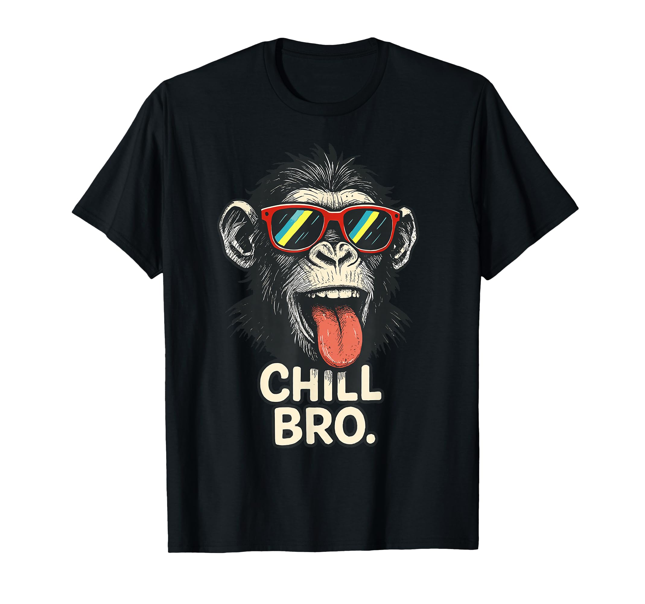 Kleidung mit Designs von Amazon Merch on Demand