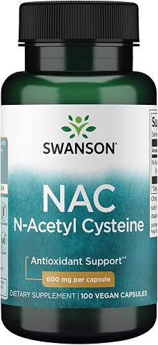 Swanson SWA038 combination supplement