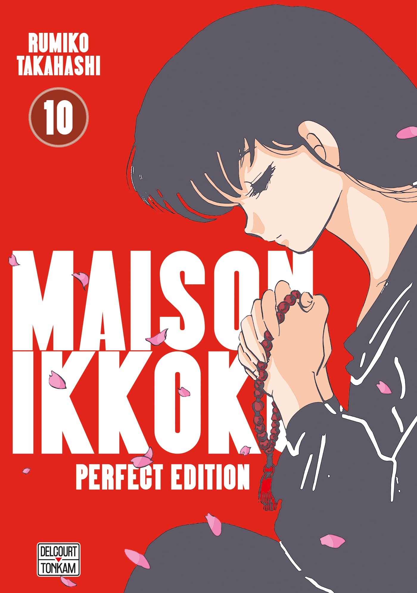 Maison Ikkoku - Perfect Edition T10 (10)