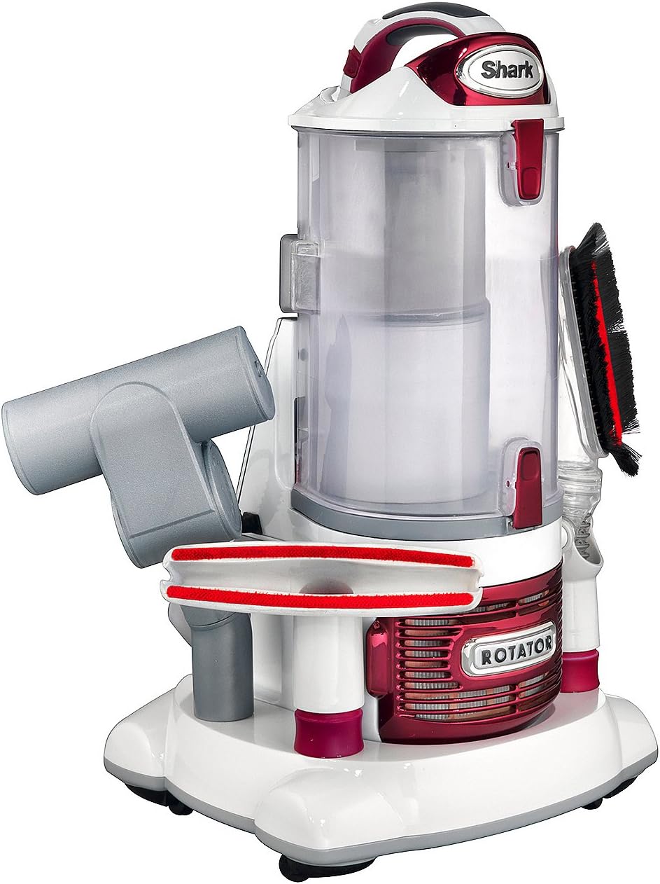 Rotator Pro 3 In 1 Vac