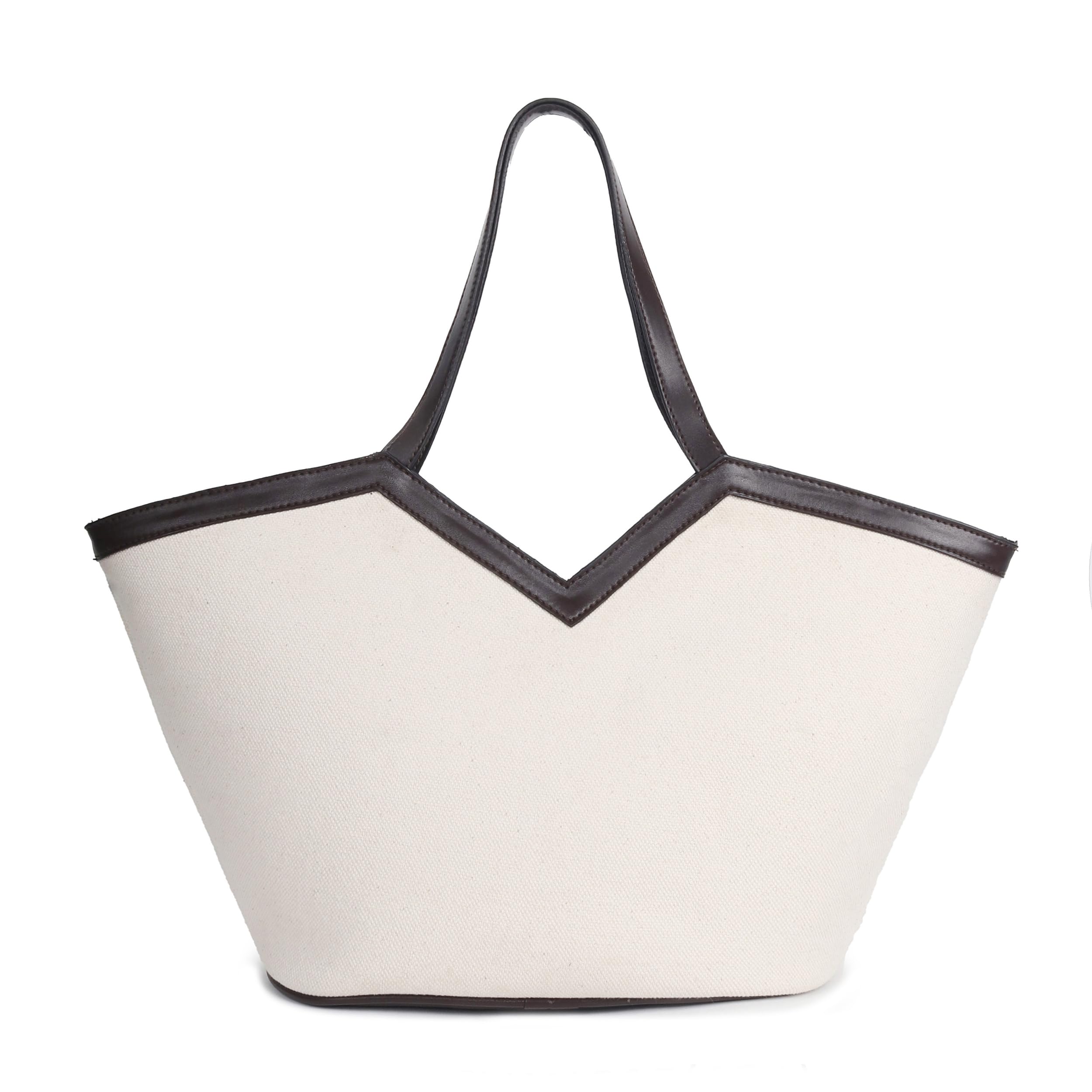 Handbag For Girls And Women With Dual Partition-image-15