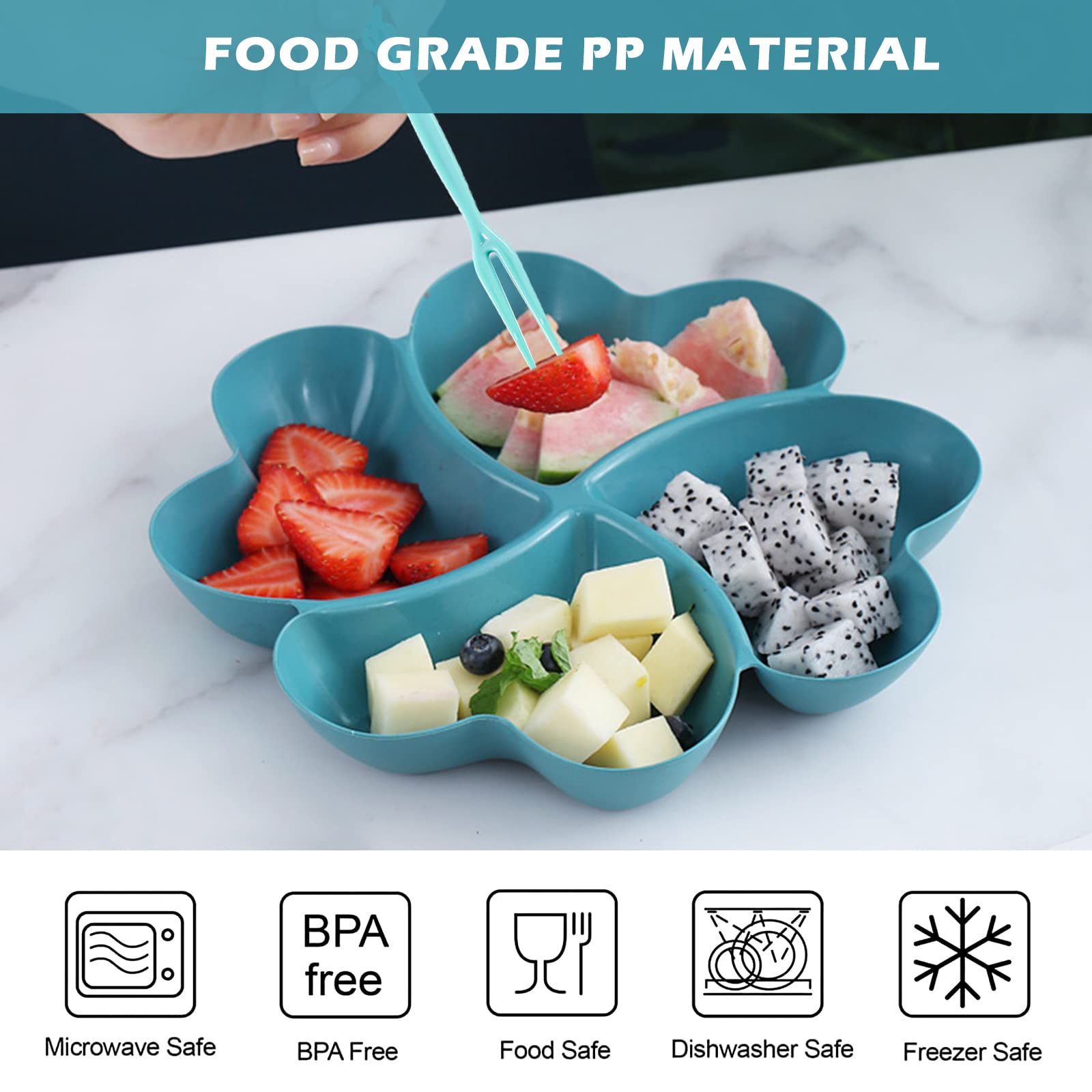Keramik Snackschale Gelb – Fruchtiges Design, Für Nüsse, Dips, Partys