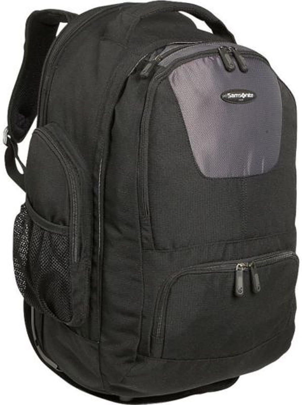 Samsonite 20" Laptop wheeled Backpack 55/20 17896-1053 Black