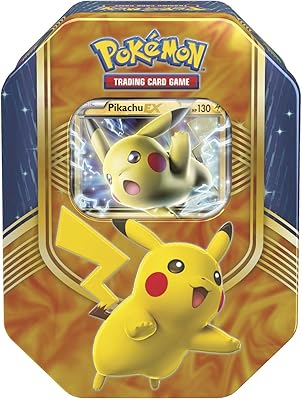 pokemon card pack 2016 2016 Pokemon TCG: Steam Siege Volcanion Pin 3-Pack (Toys) main image 1