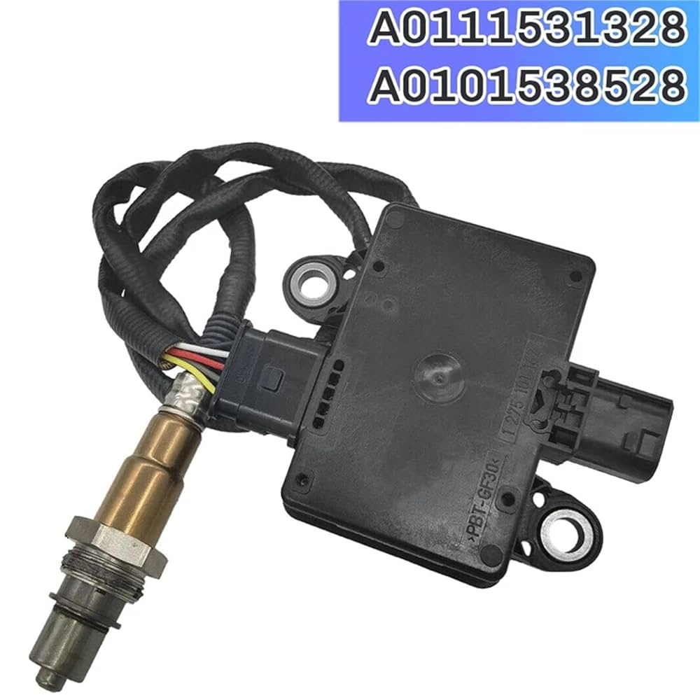 メル32051 MINOOM A0009051100 51CP08-03 Fuel Pump Pressure Sensor