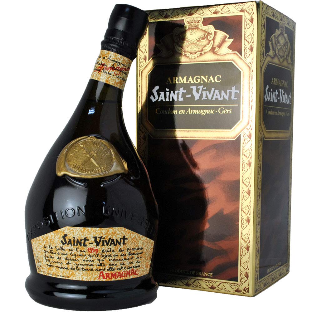 Amazon.co.jp: サンヴィヴァン VS 40度 700ml [並行輸入品] : 食品