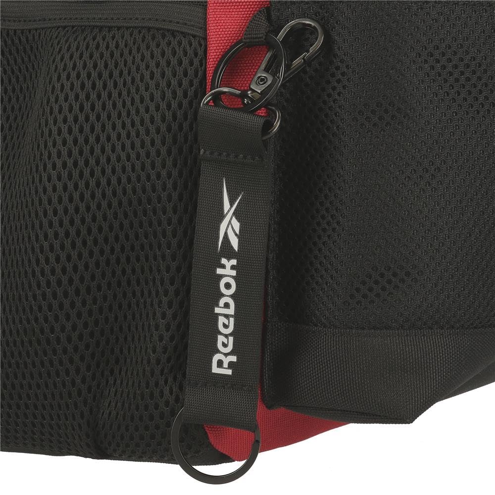 Reebok Portland Equipaje- Bolsa de mensajero Niños