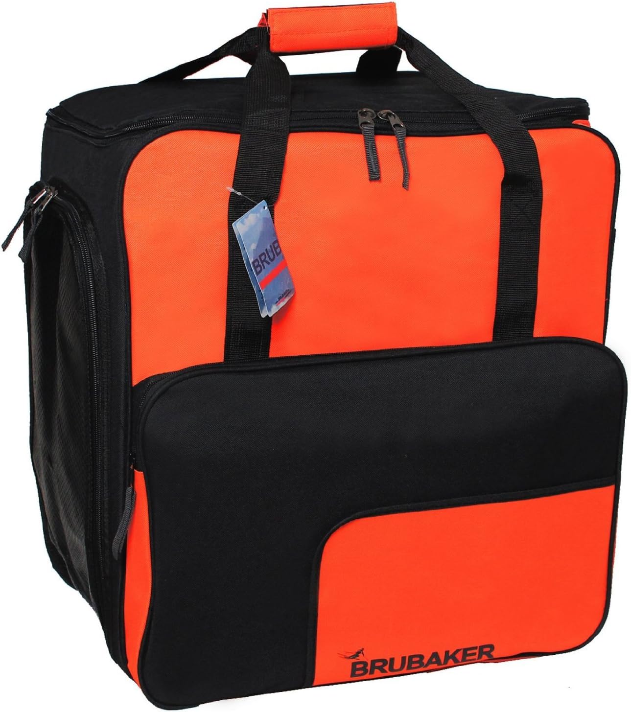 FISHER XC スキーケース 5ペアFISHER XC スキーケース 5ペア スキー