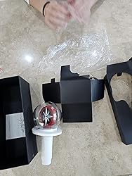 Stray Kids - Light Stick Oficial Ver.2, Barra De Luz Con Correa Y Garantía, Lanzamiento Junio 2023