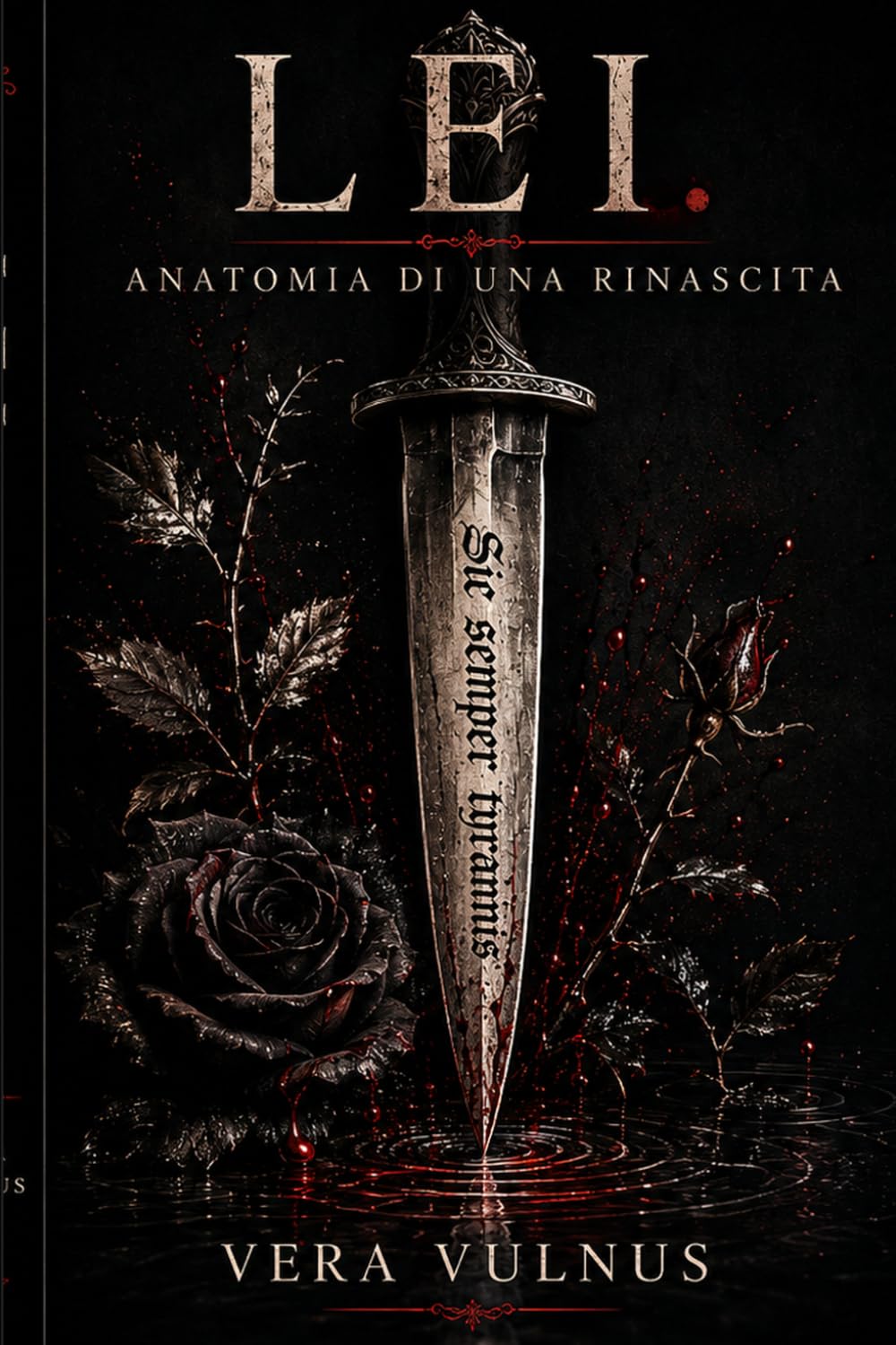 LEI: Anatomia di una rinascita