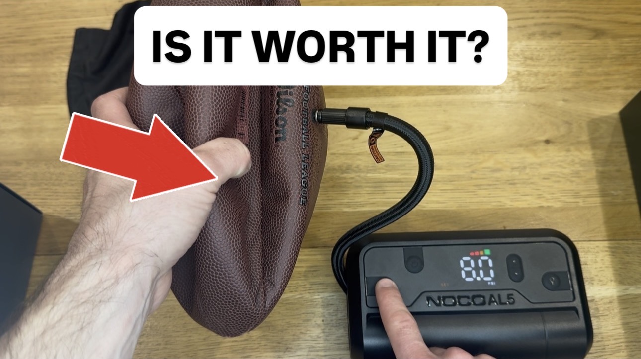 Amazon.com: NOCO: Portable Air Inflator