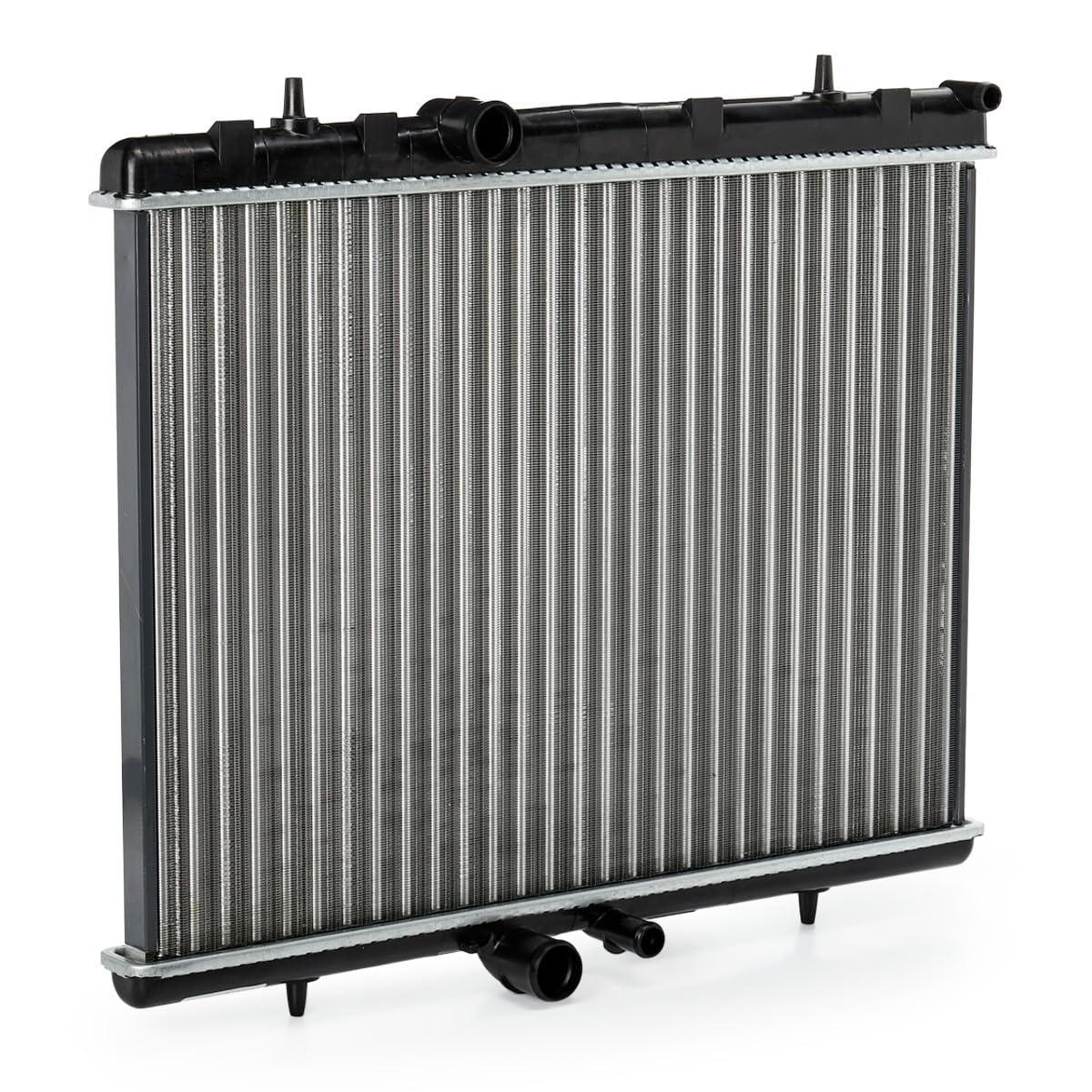 RIDEX 470R0152 Radiatore motore Compatibilità con PEUGEOT 207 WA, WC