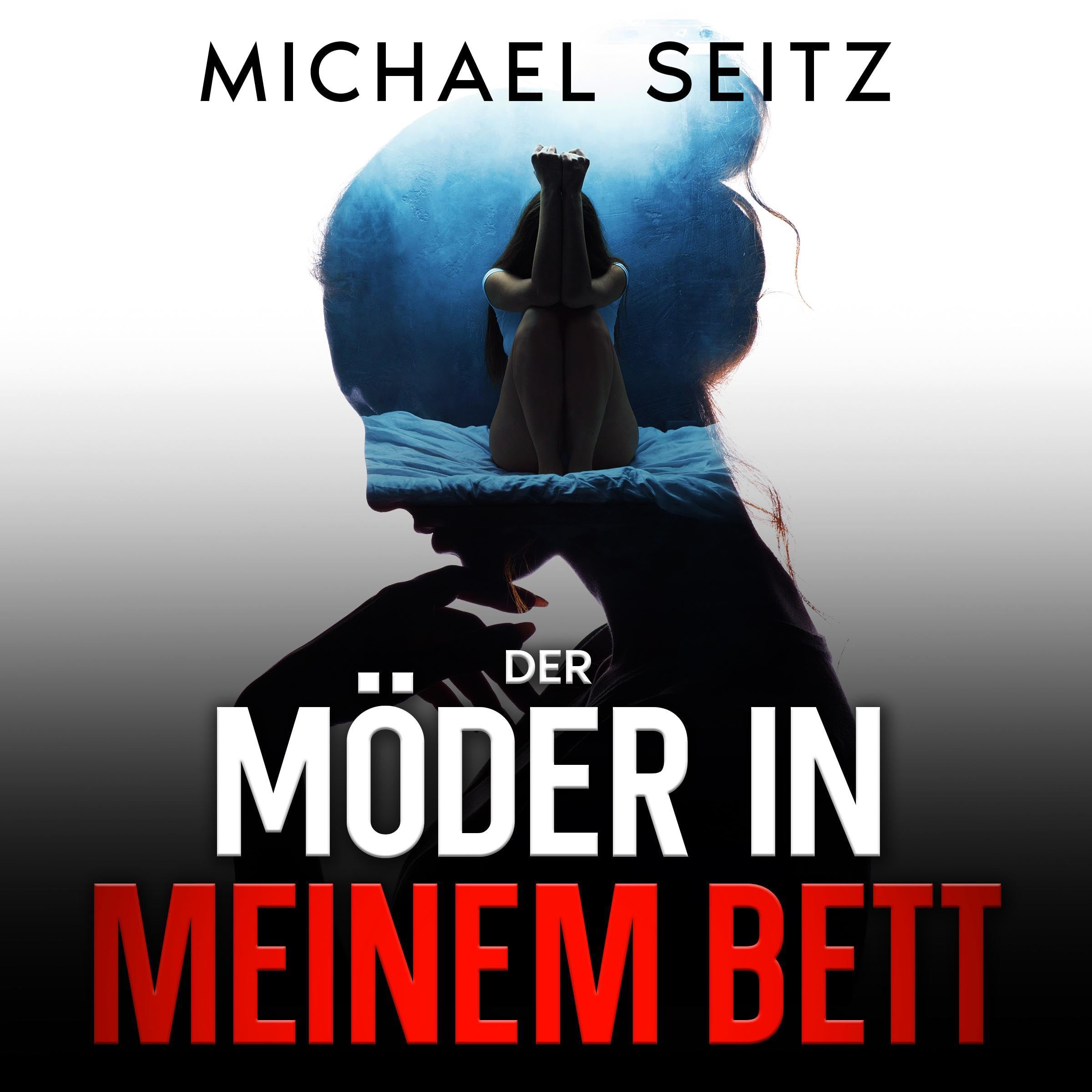Der Mörder in meinem Bett [The Murderer in My Bed]